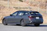 BMW 320d xDrive Touring M Sport 2019 года (JP)